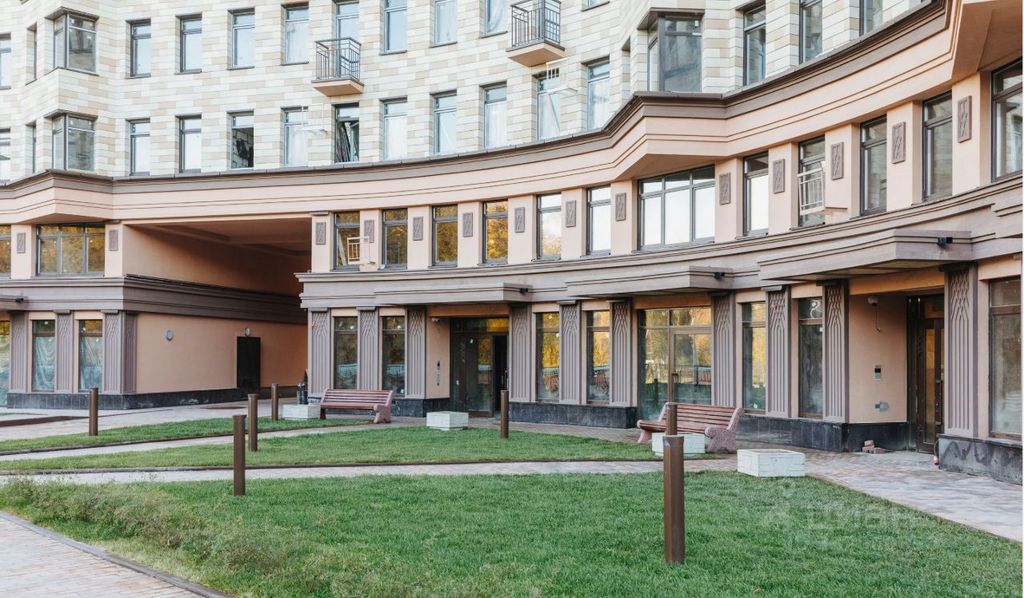 m. Lefortovo: Apartment, 2-rooms