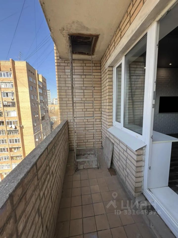 m. Belorusskaya: Apartment, 1-rooms