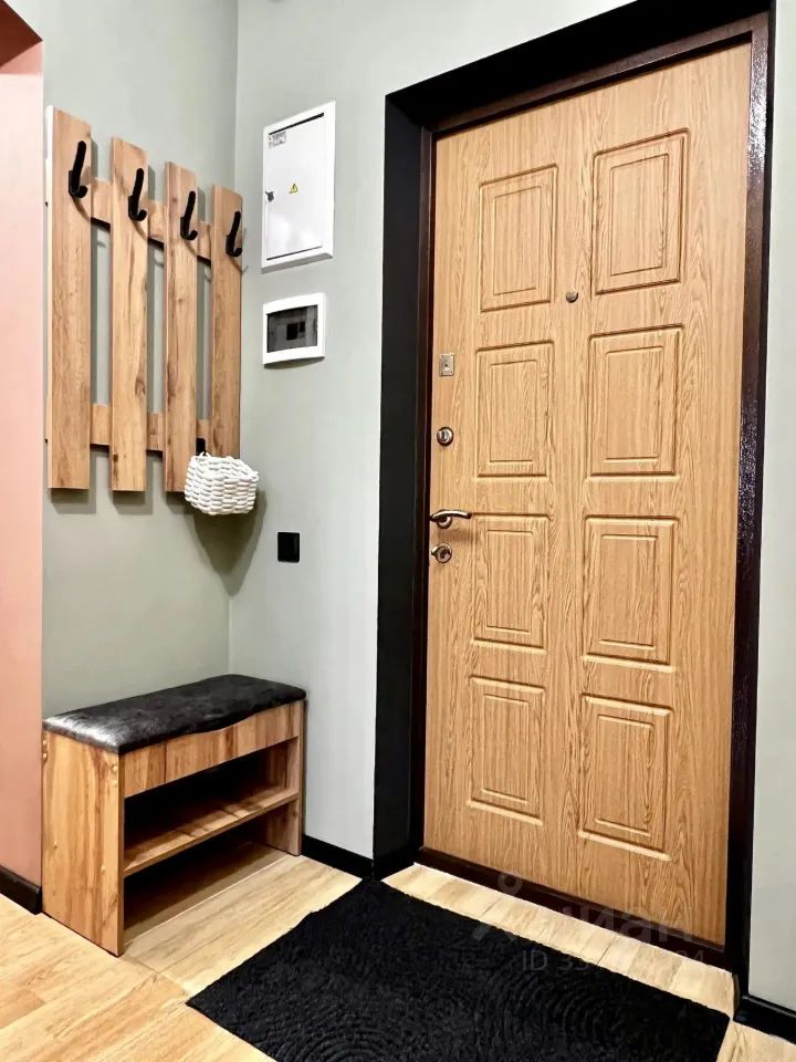m. Filatov lug: Apartment, 1-rooms
