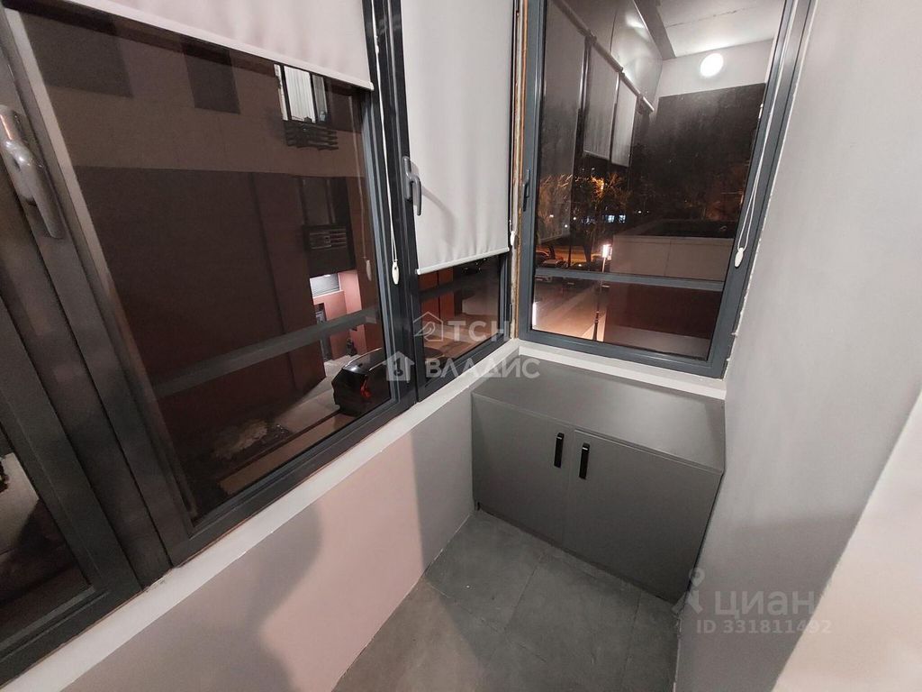 m. Petrovsky park: Apartment, 2-rooms