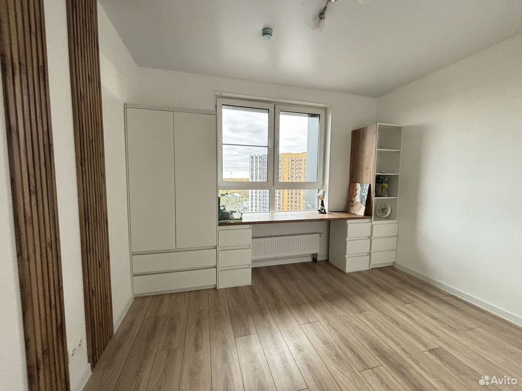 m. Novomoskovskaya (Kommunarka): Apartment, 2-rooms