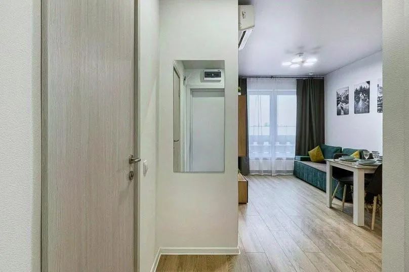 m. Kotelniki: Apartment, 1-rooms