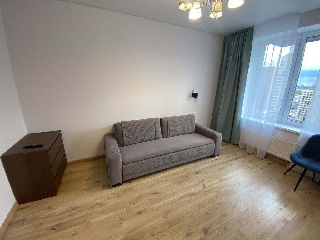 m. Spartak: Apartment, 1-rooms