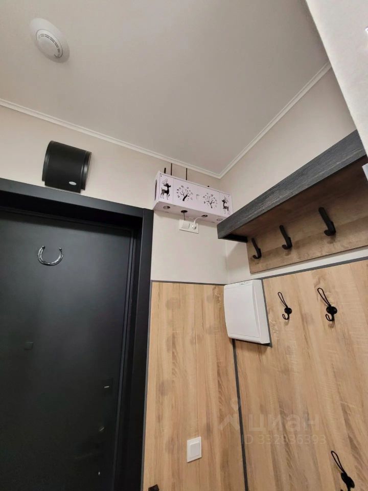 m. Strogino: Apartment, 1-rooms