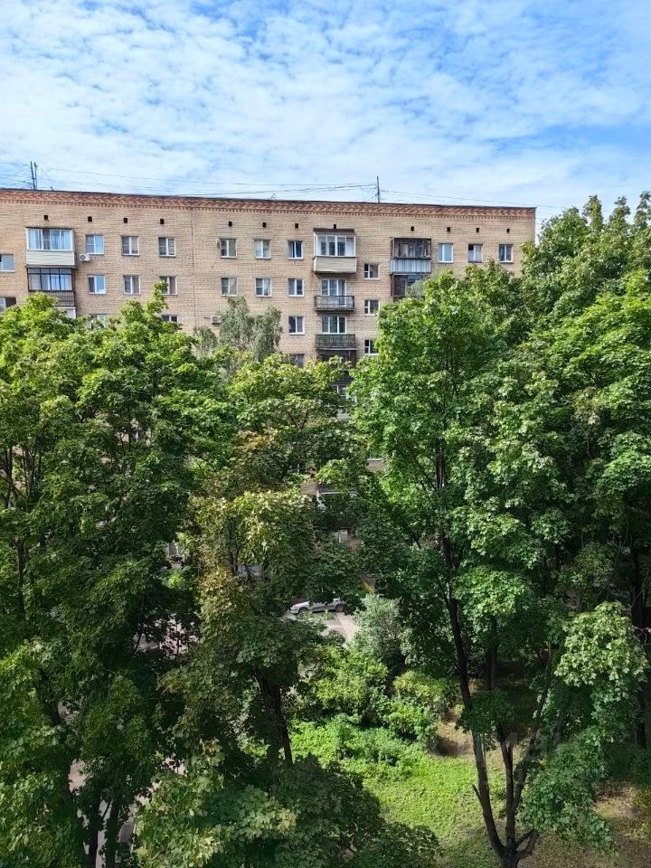 m. Saltykovskaya: Apartment, 1-rooms