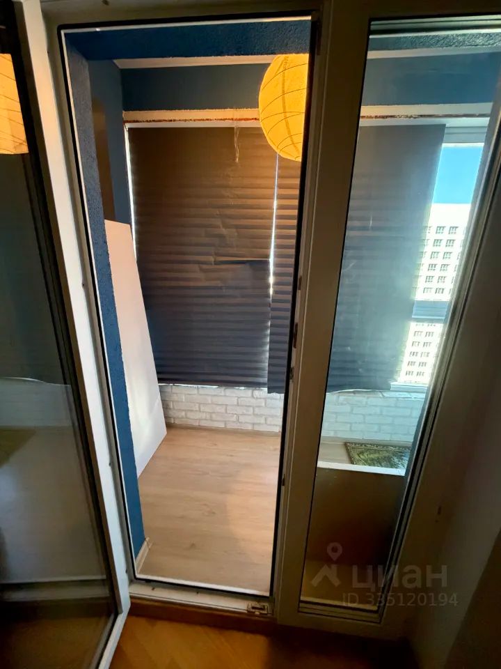 m. Zhulebino: Apartment, 2-rooms