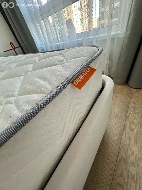 m. Butyrskaya : Apartment, 1-rooms