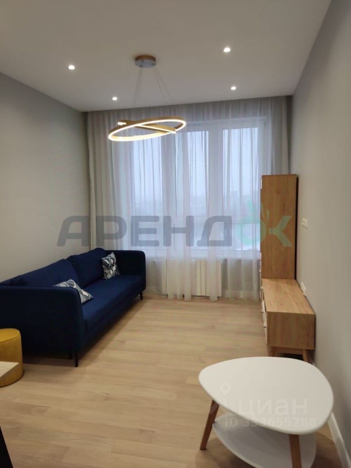 m. Shelepikha: Apartment, 2-rooms