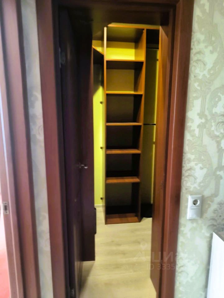 m. Zhulebino: Apartment, 1-rooms