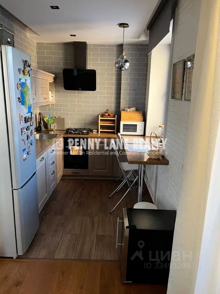 m. Sportivnaya: Apartment, 1-rooms