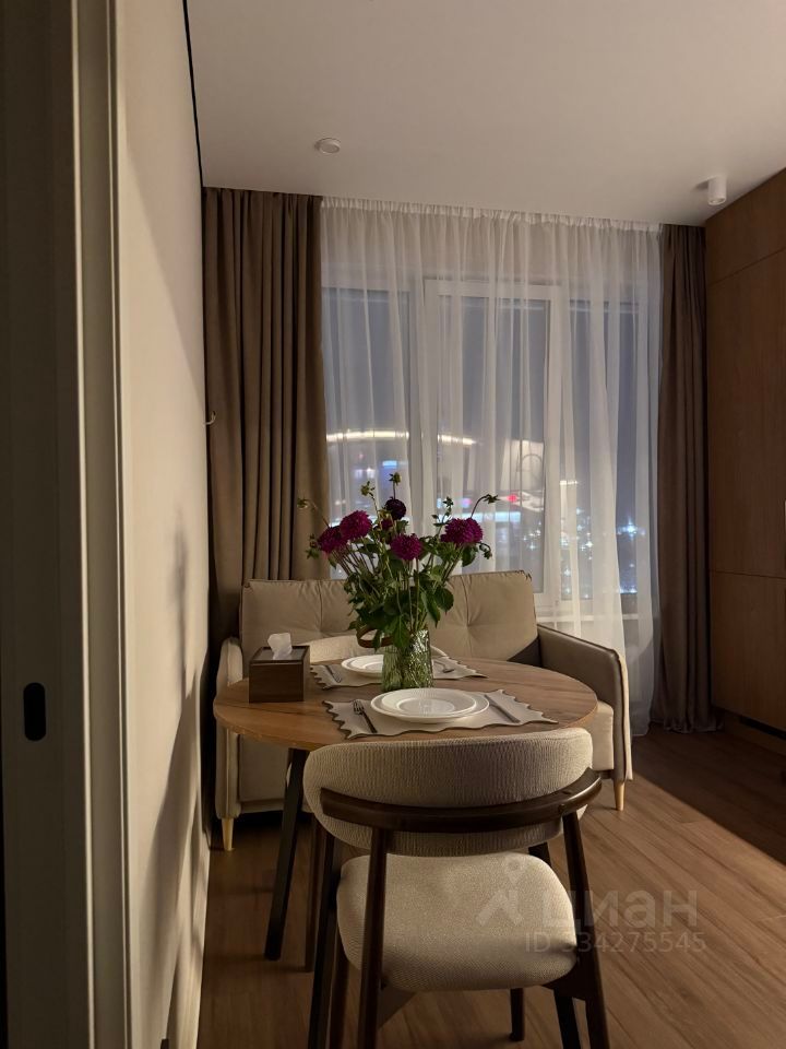 m. Kozhukhovskaya: Apartment, 1-rooms