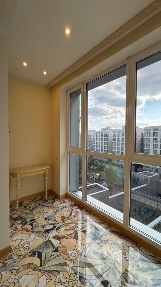 m. Bakovka: Apartment, 2-rooms