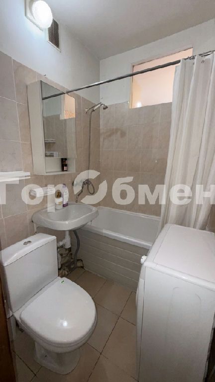 m. Filevsky park: Apartment, 2-rooms