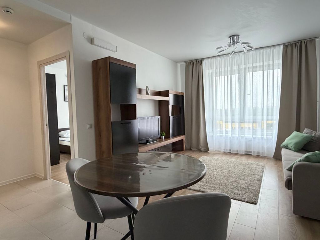 m. Bitsa: Apartment, 1-rooms
