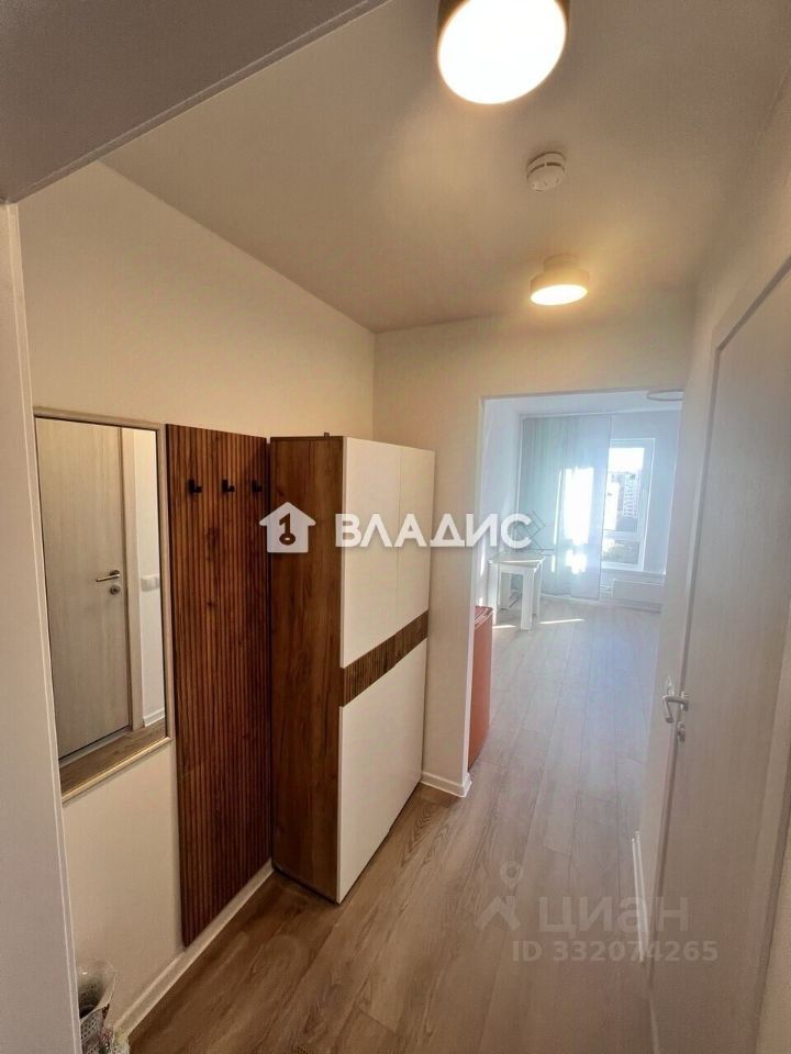 m. Kotelniki: Apartment, studio