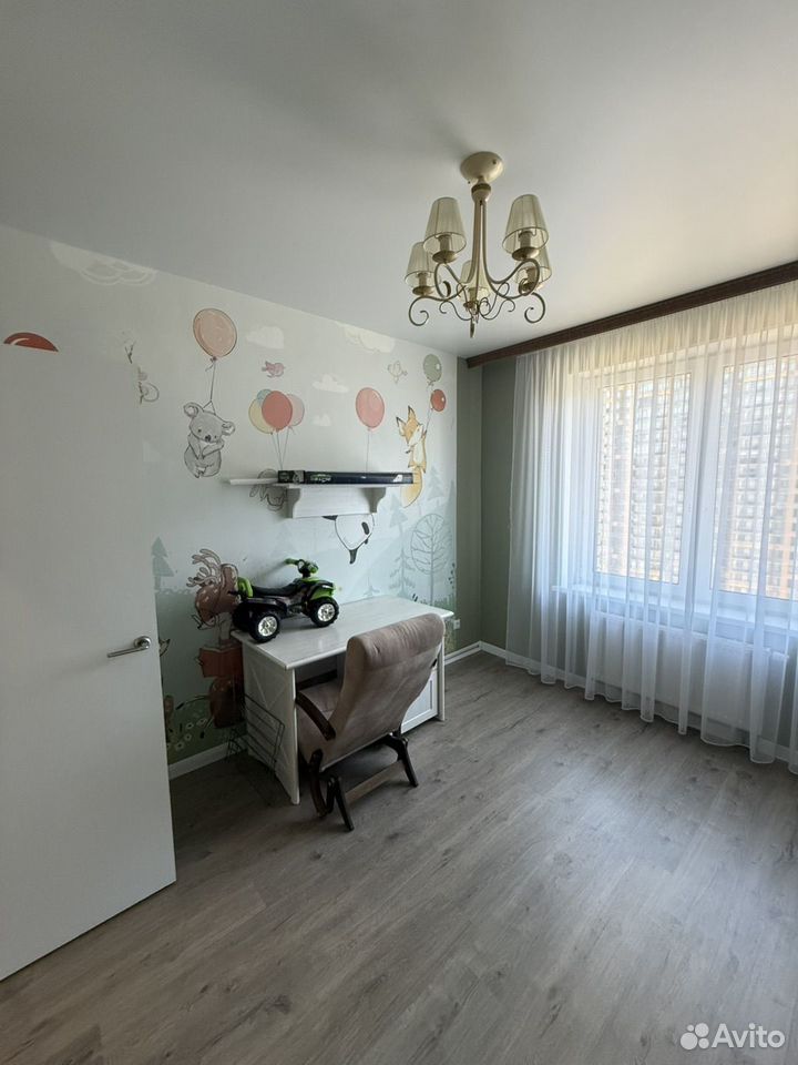 m. Zheleznodorozhnaya: Apartment, 2-rooms