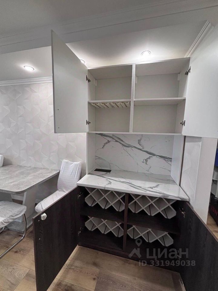 m. Ukhtomskaya: Apartment, 2-rooms