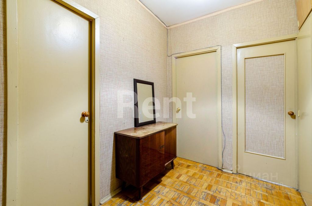 m. Belorusskaya: Apartment, 1-rooms