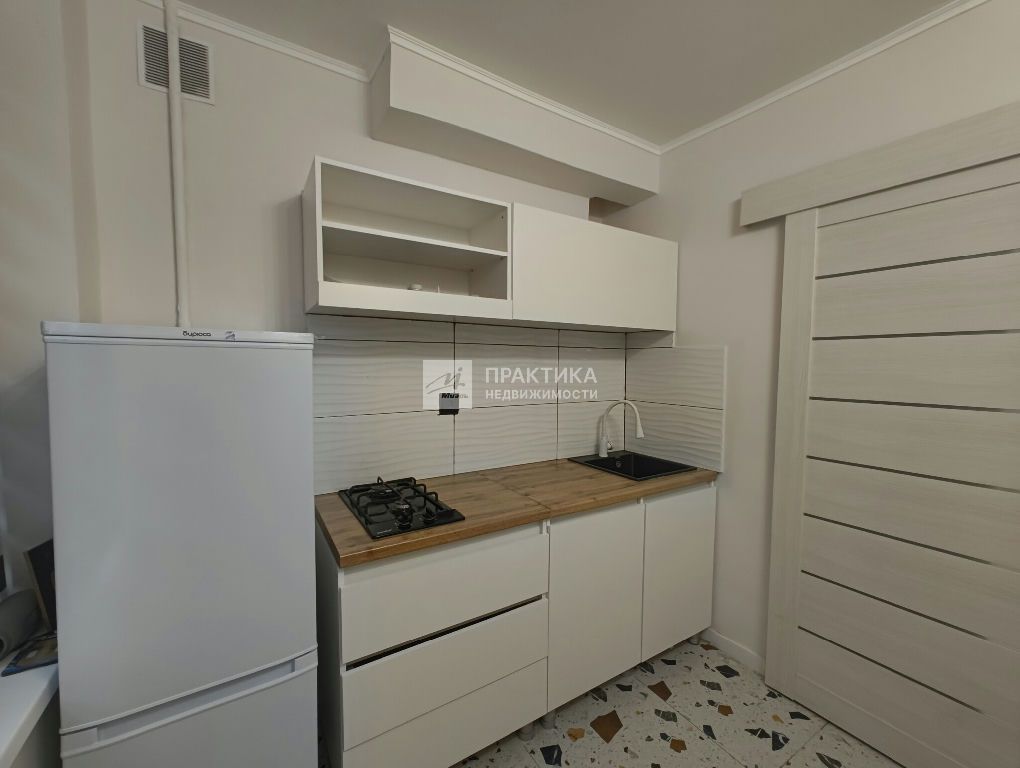m. Schelkovskaya: Apartment, 2-rooms