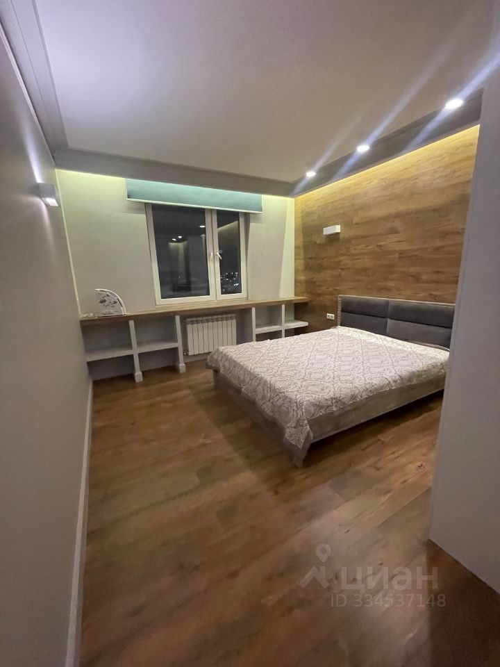 m. Penyagino: Apartment, 2-rooms