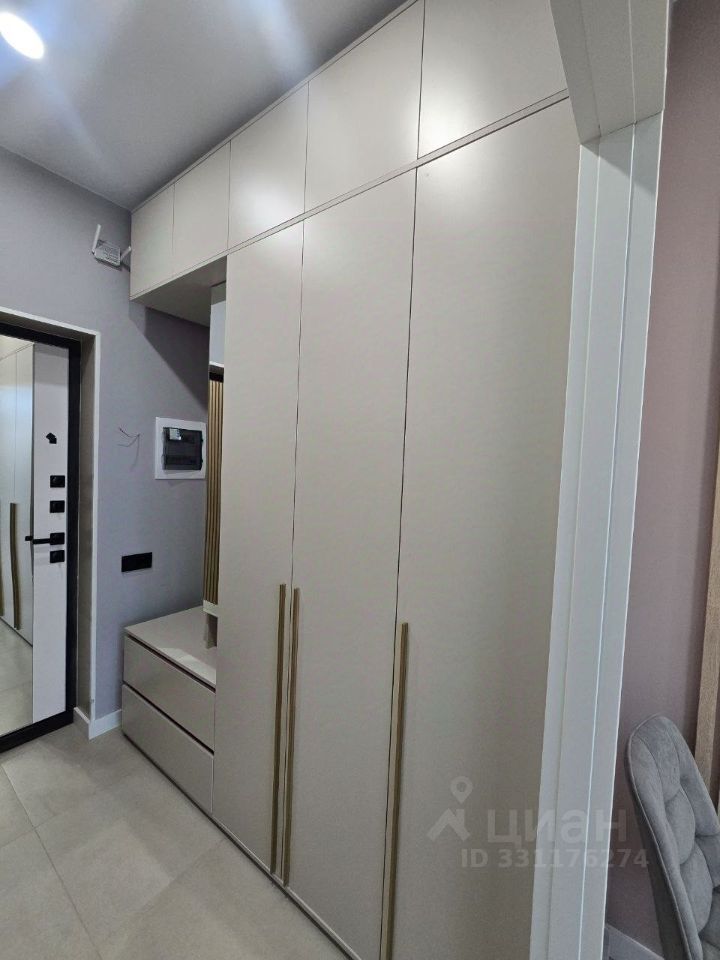 m. Pyatnitskoe shosse: Apartment, studio