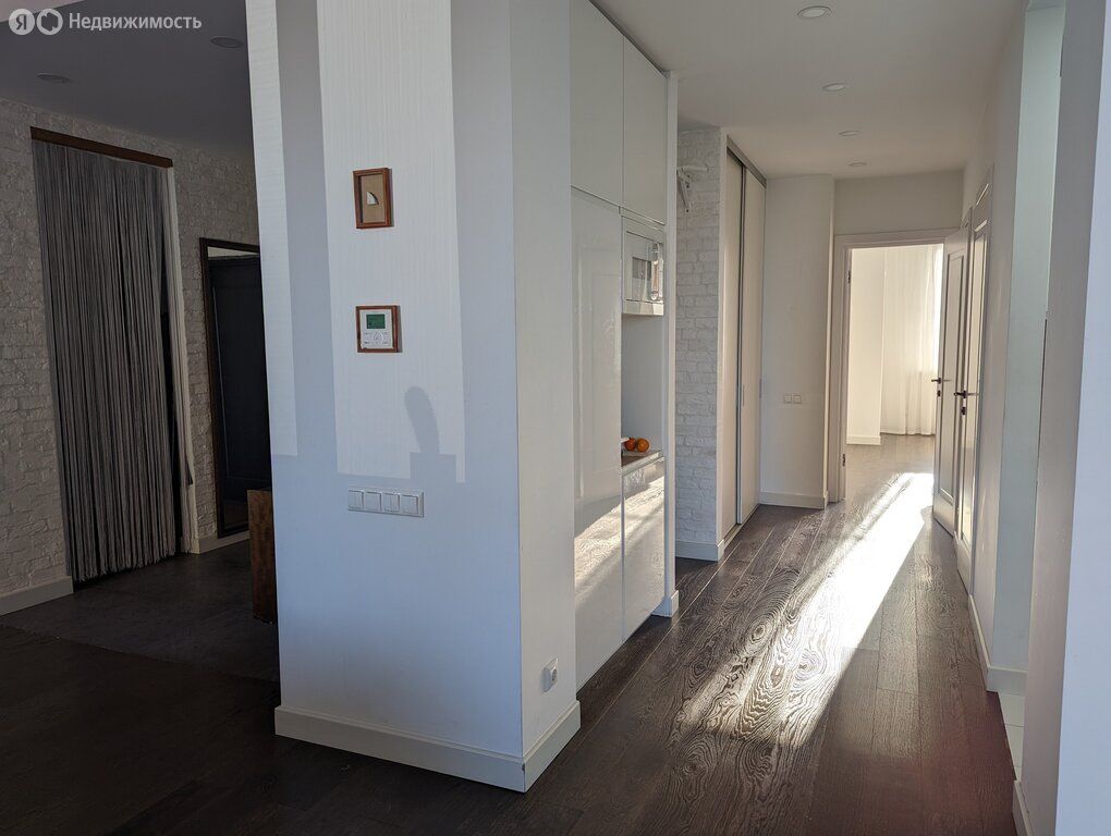m. Matveevskoe: Apartment, 2-rooms