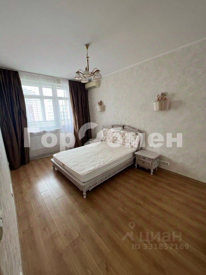 m. TsSKA: Apartment, 2-rooms