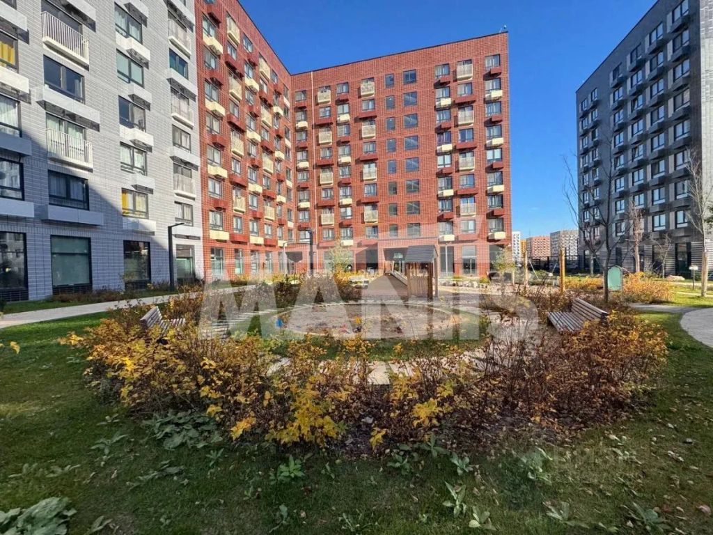 m. Opalikha: Apartment, 1-rooms