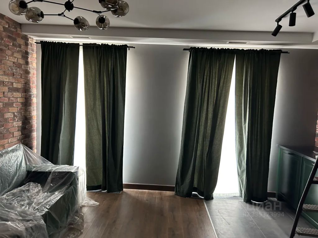 m. Dmitrovskaya: Apartment, studio