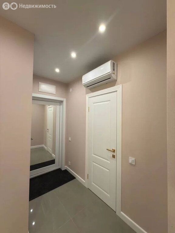 m. Ozernaya: Apartment, 1-rooms