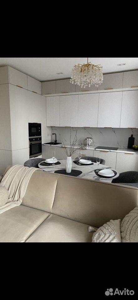 m. Seligerskaya: Apartment, 2-rooms