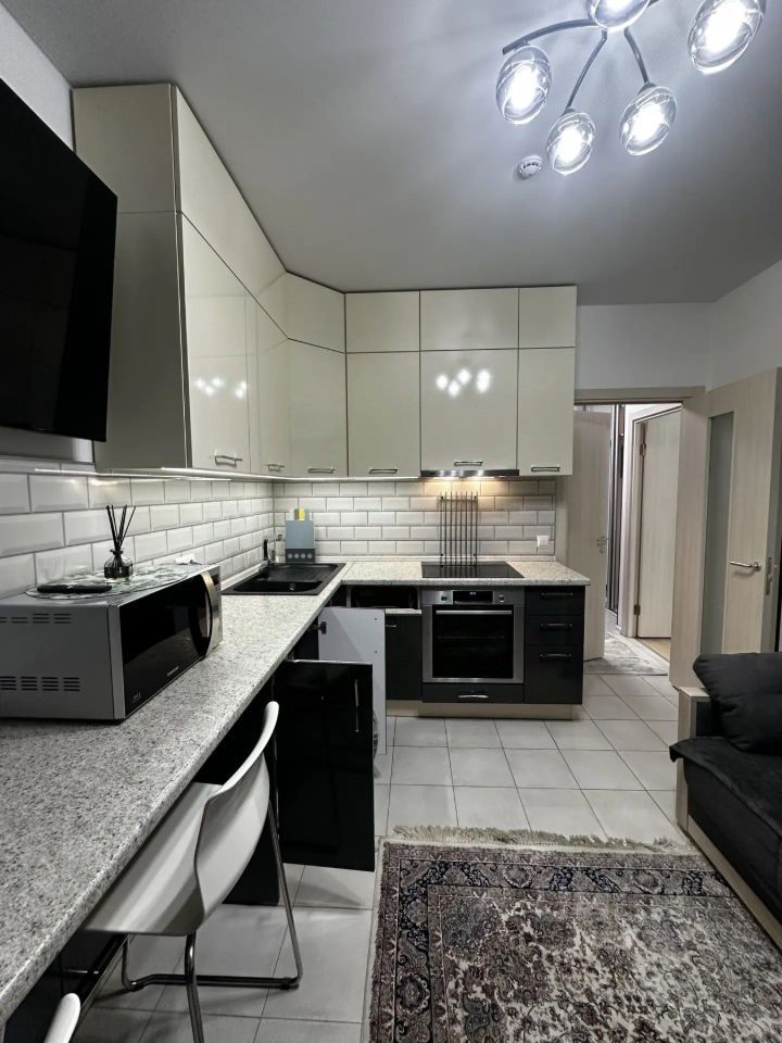 m. Kotelniki: Apartment, 1-rooms