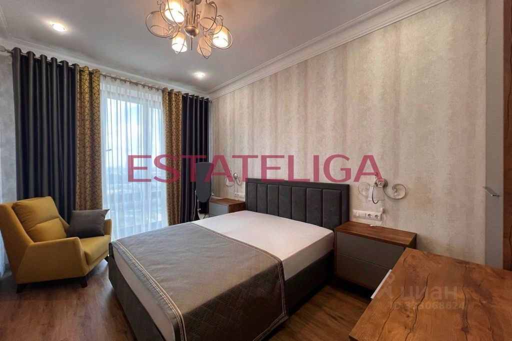 m. Fili: Apartment, 2-rooms