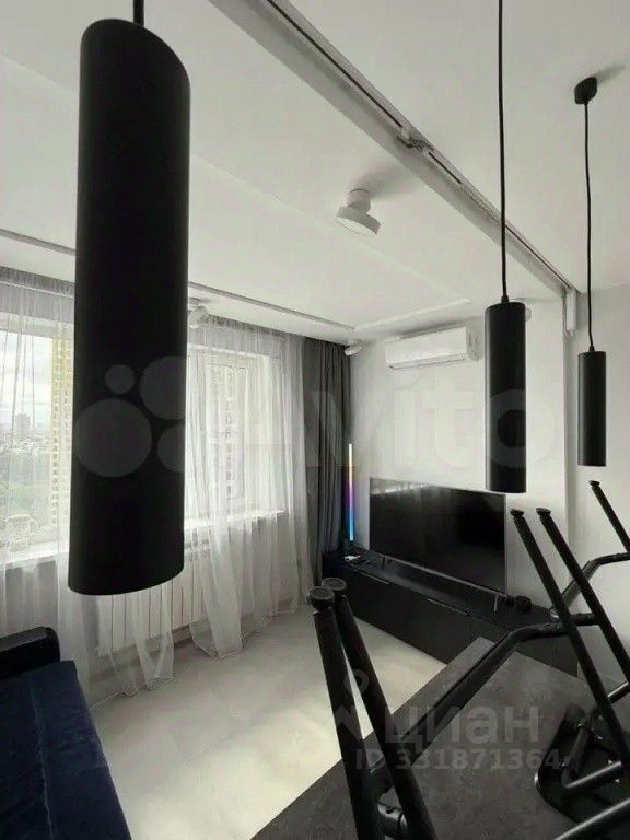 m. Levoberezhnaya: Apartment, 1-rooms