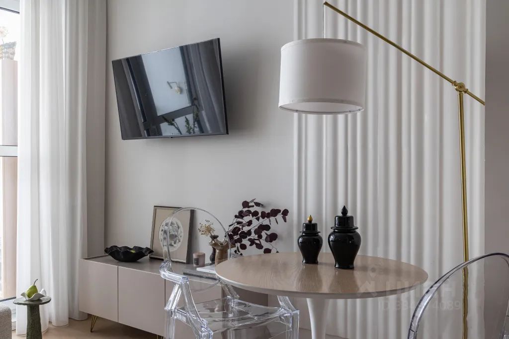m. Aminyevskaya: Apartment, 2-rooms