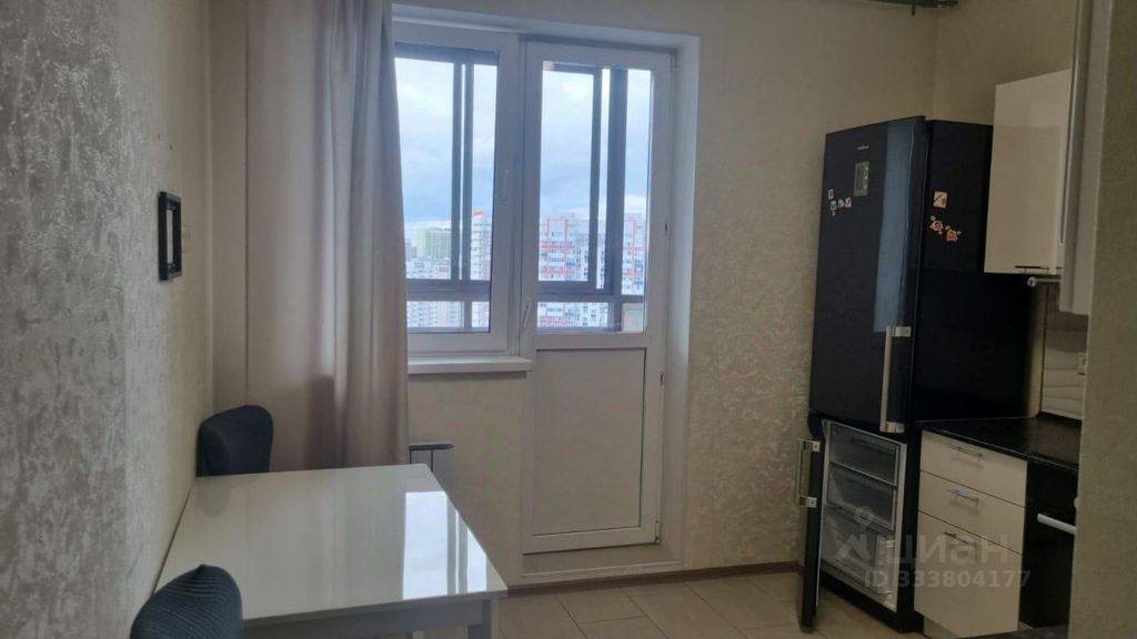 m. Planernaya: Apartment, 1-rooms