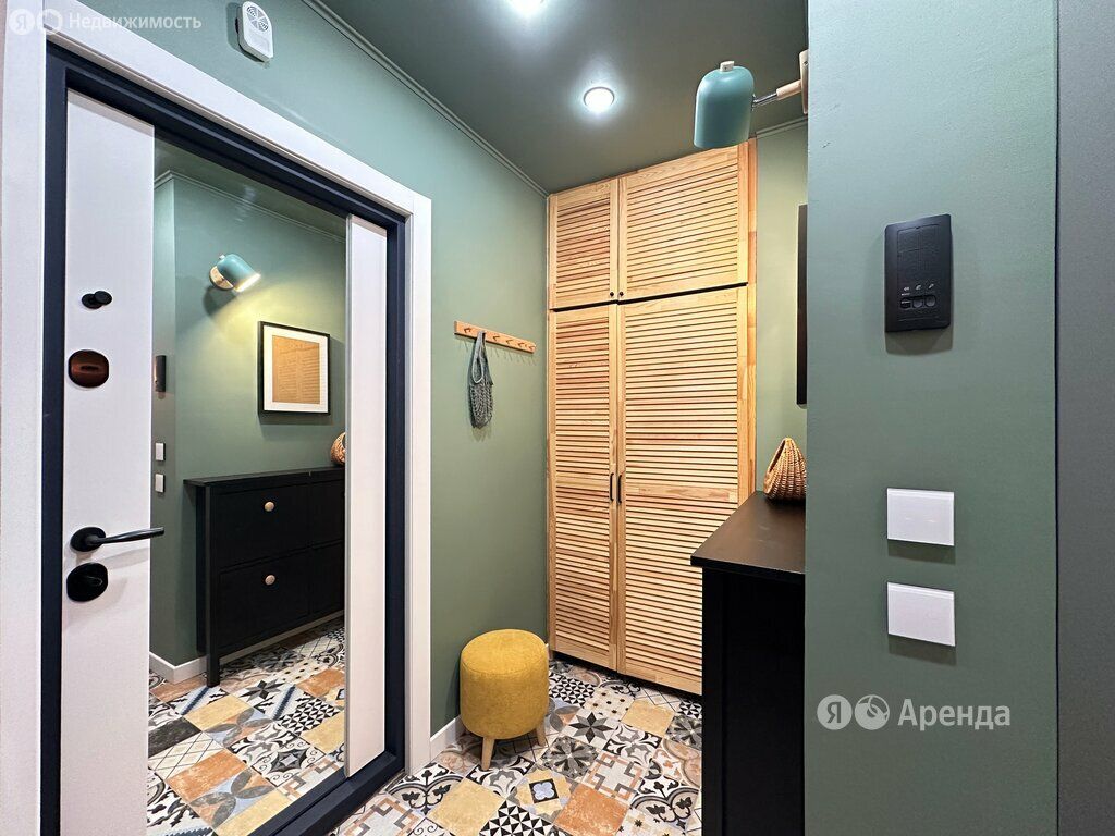 m. Solntsevo: Apartment, 2-rooms