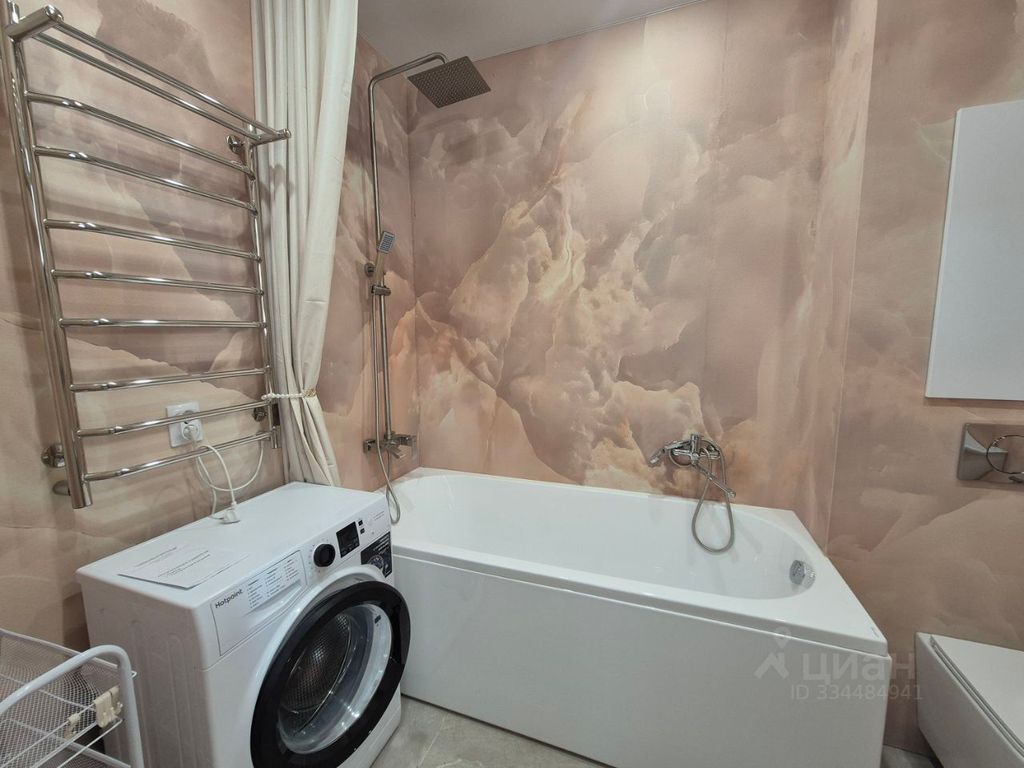m. Odintsovo: Apartment, 2-rooms