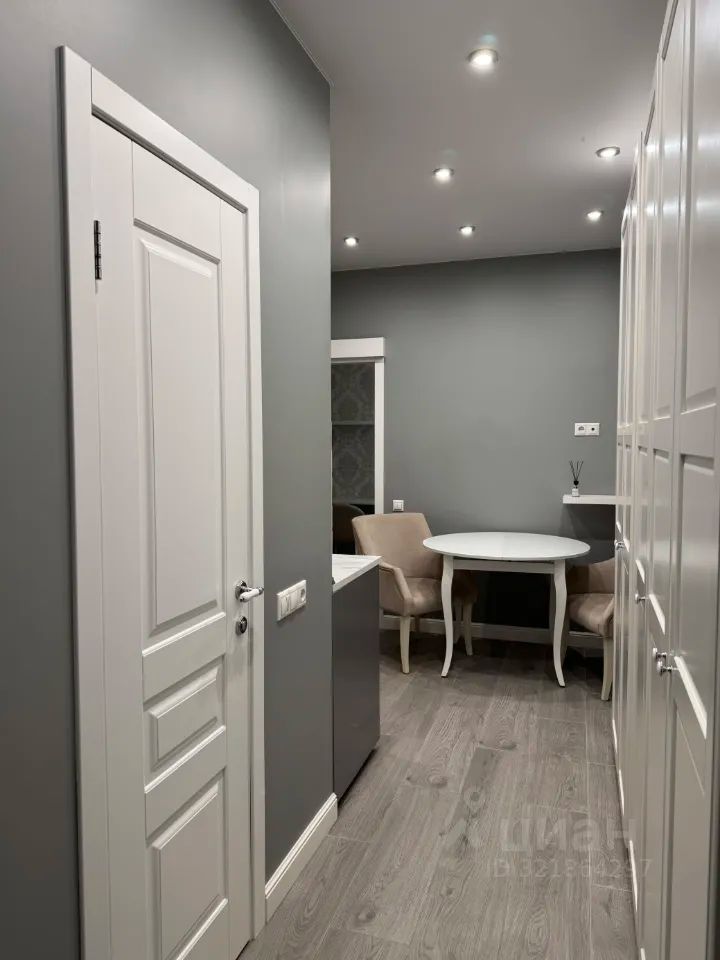 m. Molzhaninovo: Apartment, 1-rooms