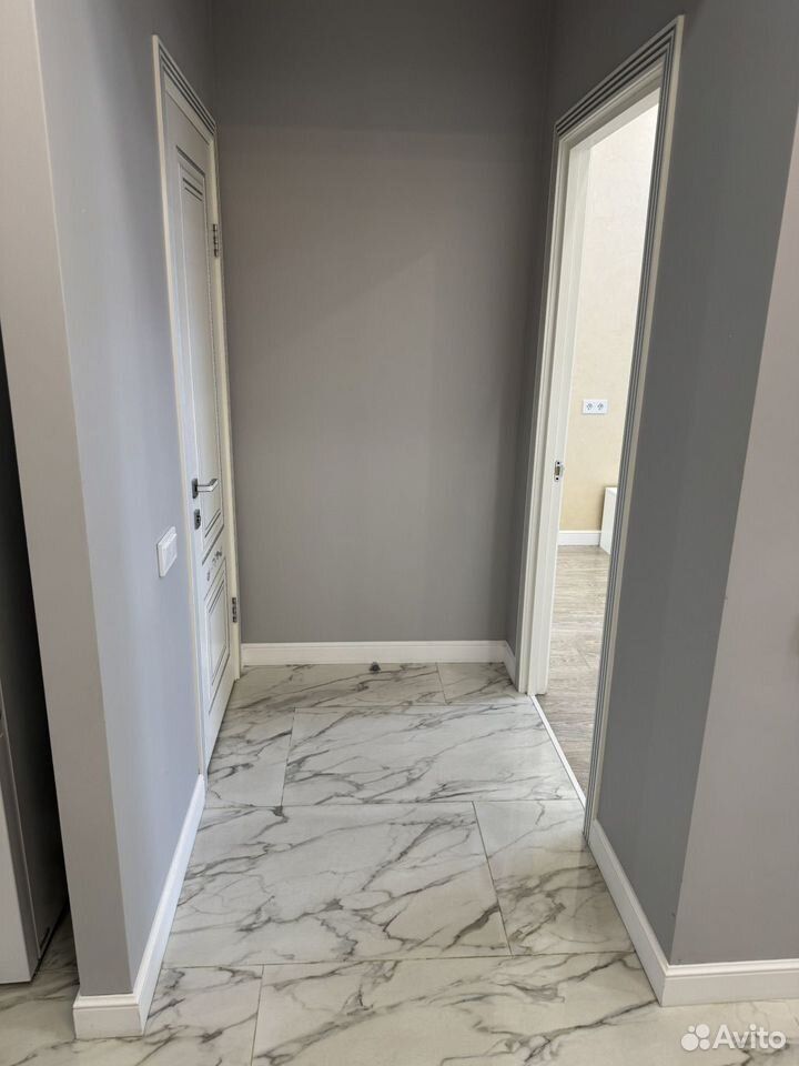 m. Tekhnopark: Apartment, 2-rooms