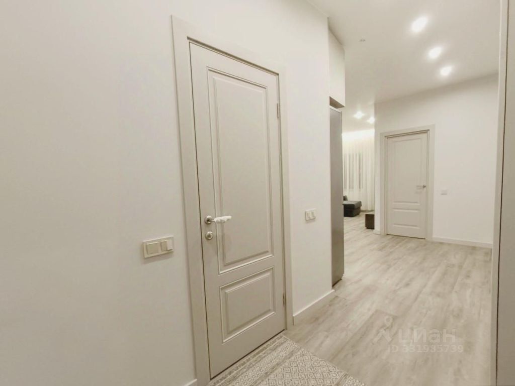 m. Profsoyuznaya: Apartment, 1-rooms