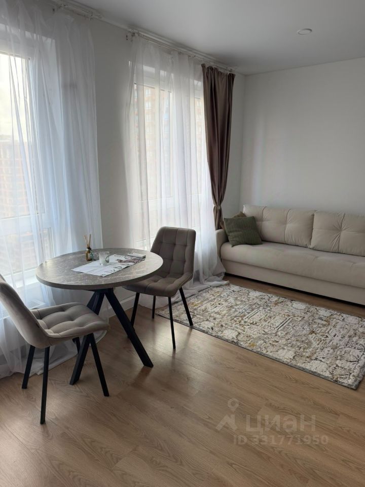 m. Aminyevskaya: Apartment, 1-rooms