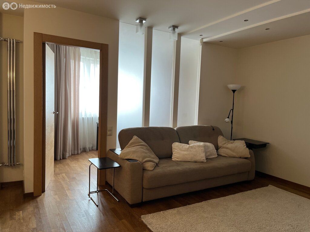 m. Penyagino: Apartment, 2-rooms