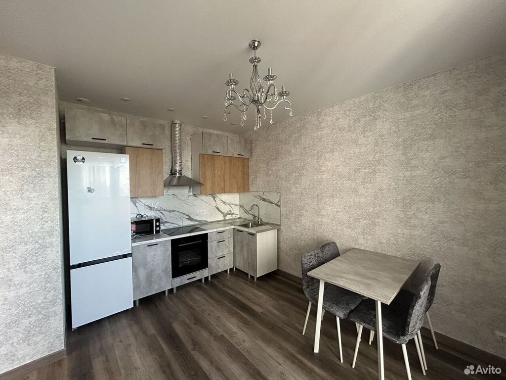 m. Bitsa: Apartment, 1-rooms