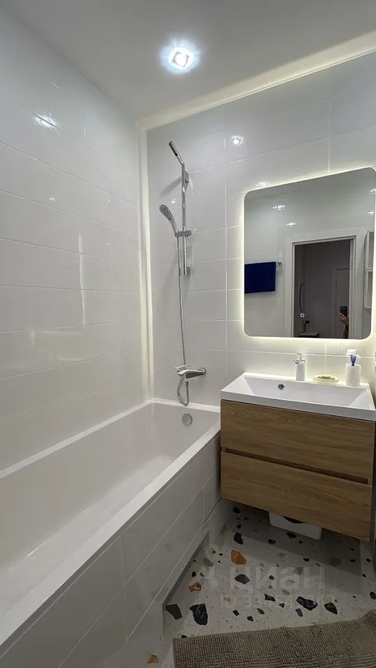 m. Odintsovo: Apartment, 1-rooms