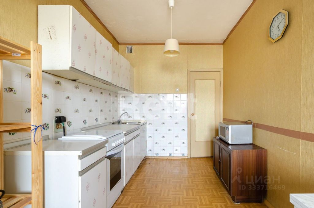 m. Belorusskaya: Apartment, 1-rooms
