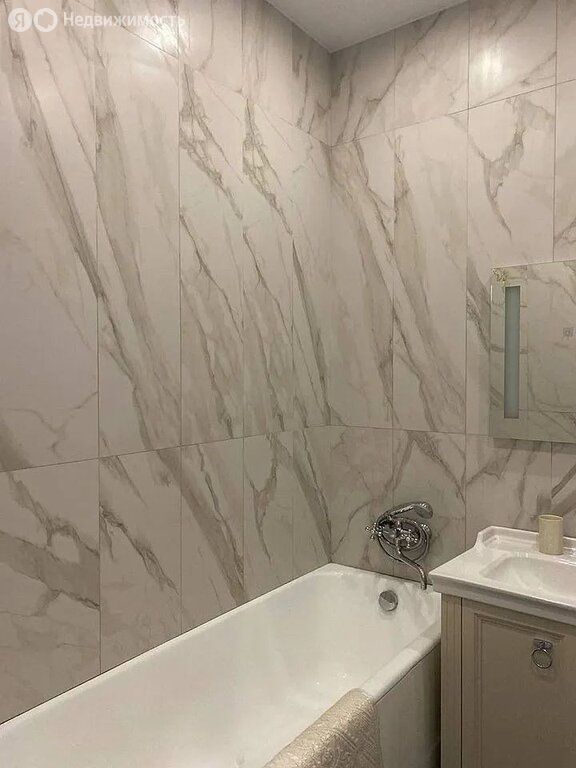 m. Khoroshevo: Apartment, 1-rooms