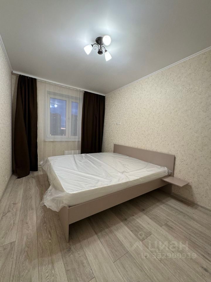 m. Planernaya: Apartment, 2-rooms