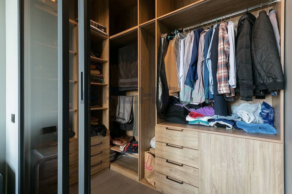 m. Shelepikha: Apartment, 3-rooms