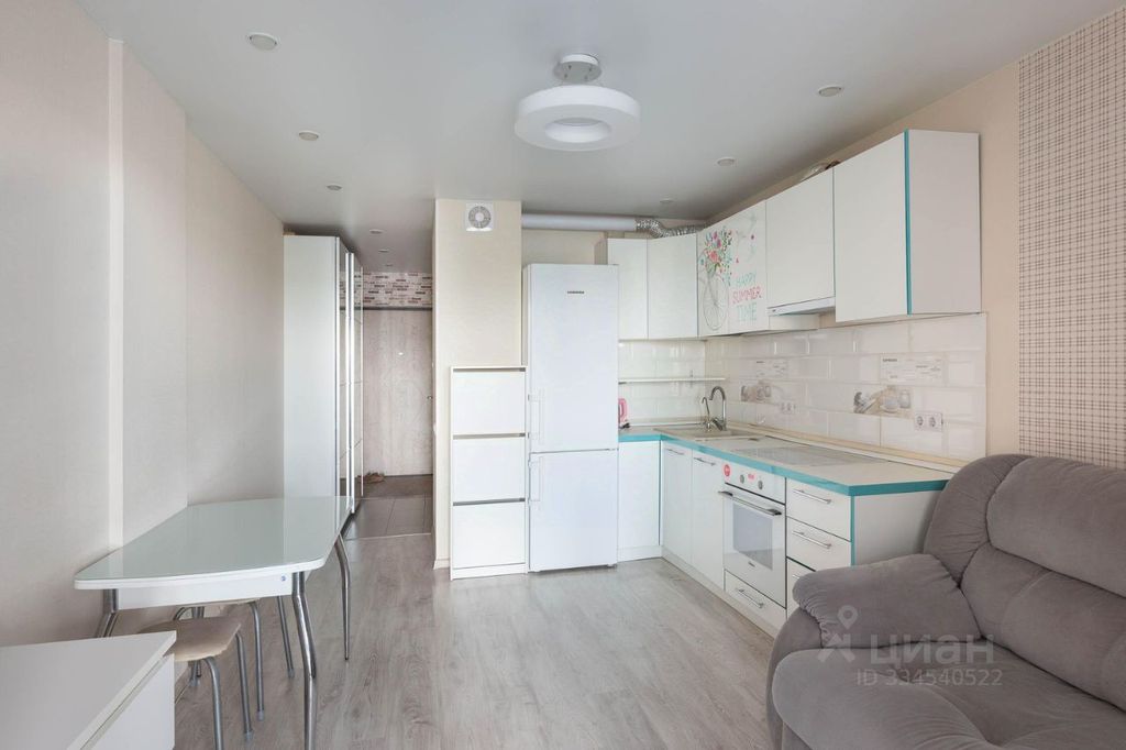 m. Molzhaninovo: Apartment, studio